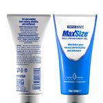 maxsize enlargement gel 3rd image