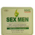 mmc sex men capsule 3rd image