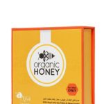 organic honey for men power enhancement