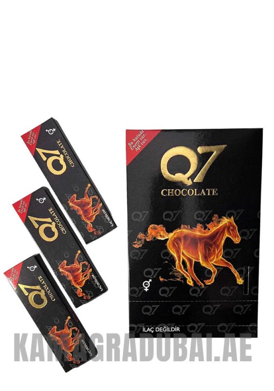 q7 chocolate turkish for men 3rd image