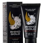 rhino gold enlargement cream