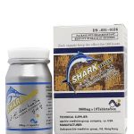 shark extract enhancement pills