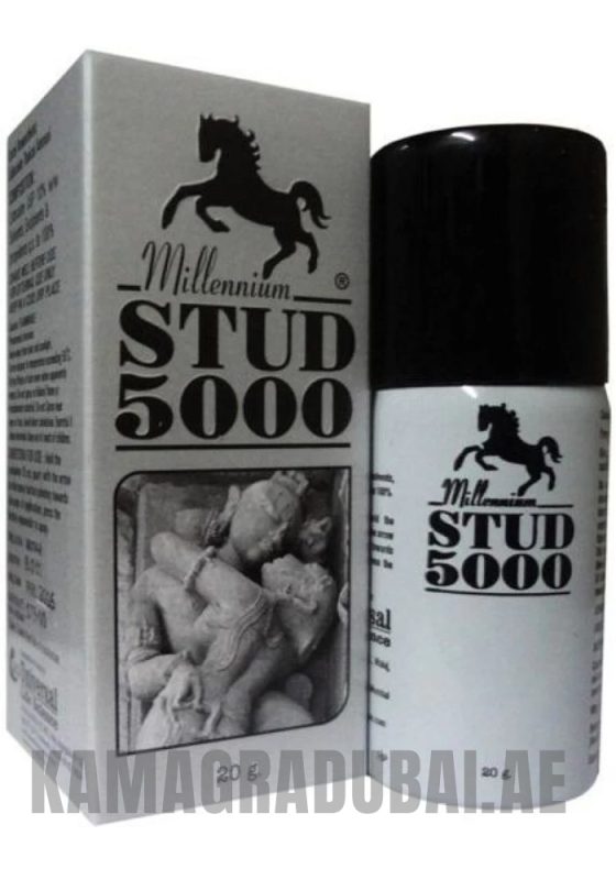 stud 5000 delay spray