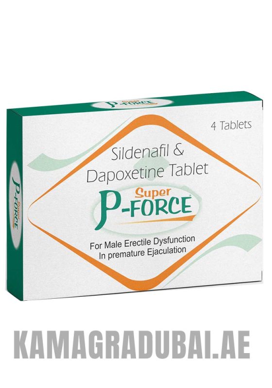 super p force 4tablet