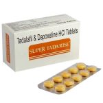 super tadarise tablets
