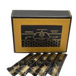 vip gold herbs honey 3rd image