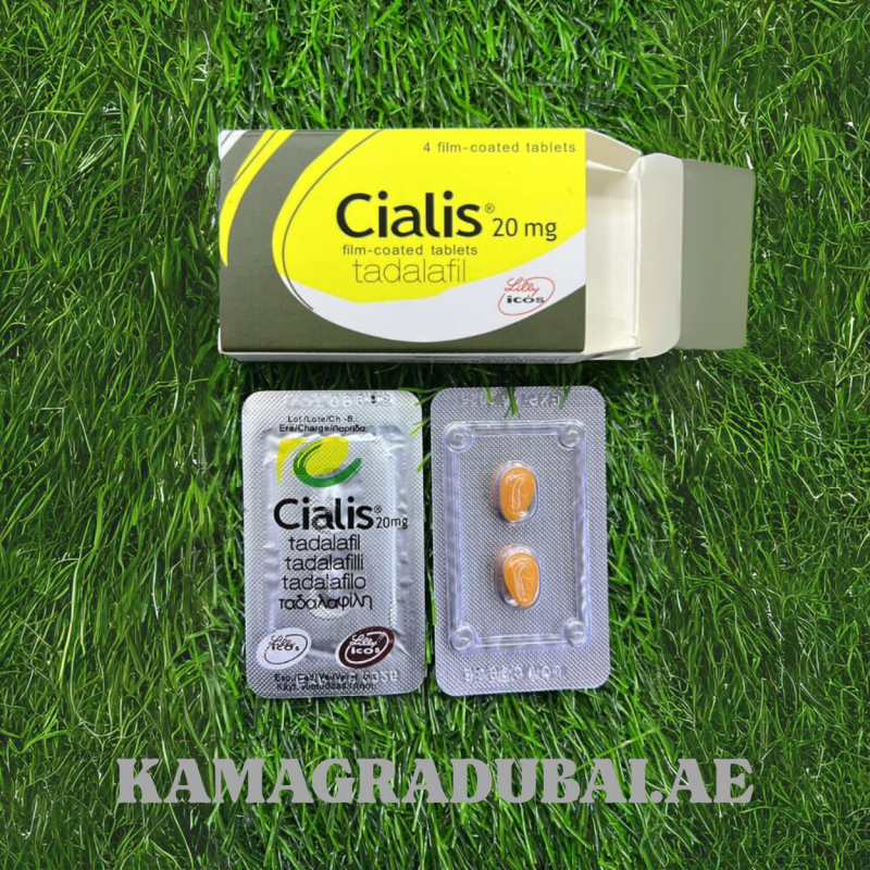 Cialis 20mg
