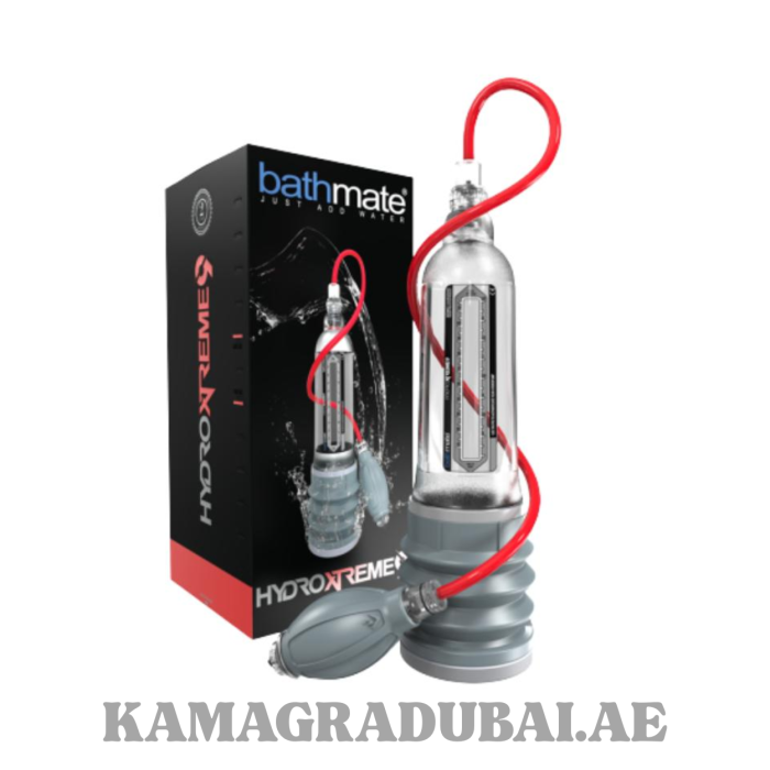 HYDRO XTREME 3
