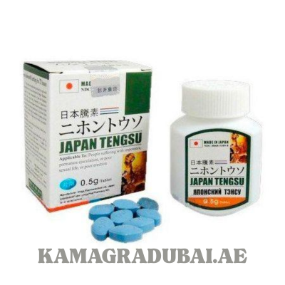 Japan Tengsu