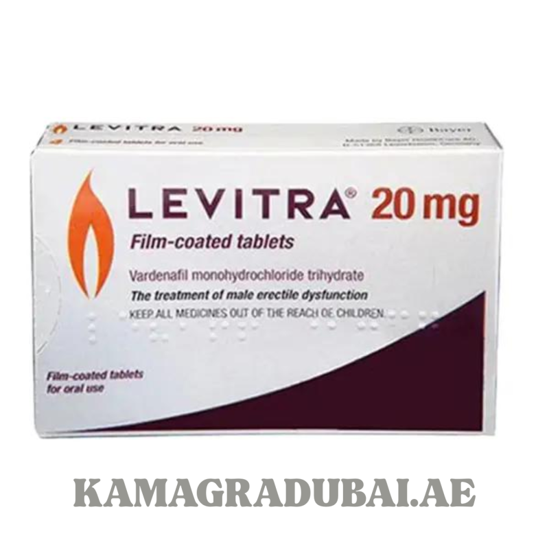 Levitra