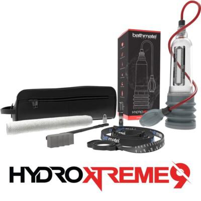 Bathmate Hydro Xtreme 9