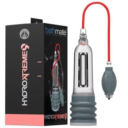 Bathmate HydroXtreme Penis Enlarge Pump