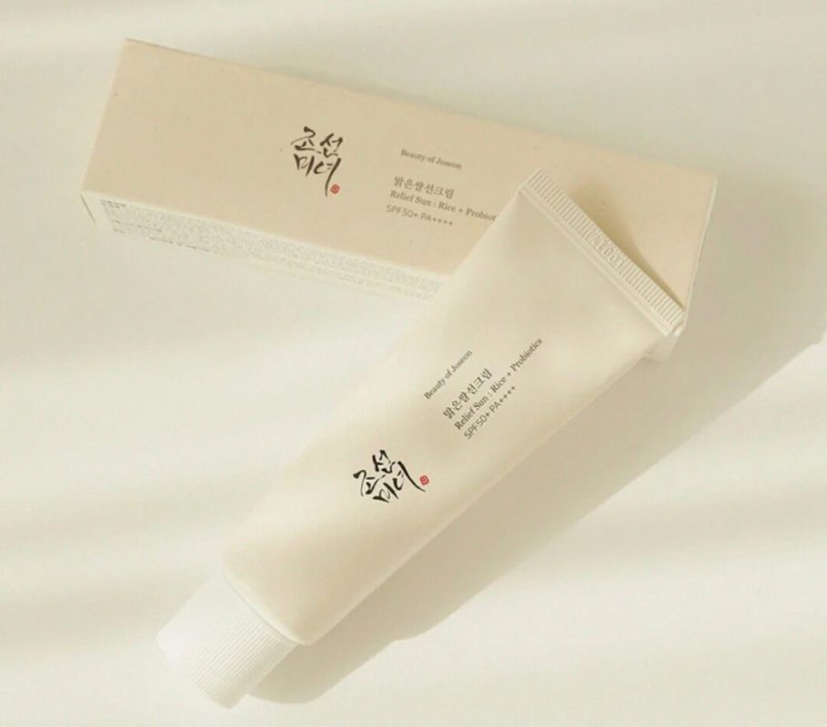 beauty of joseon korean cream 909x800