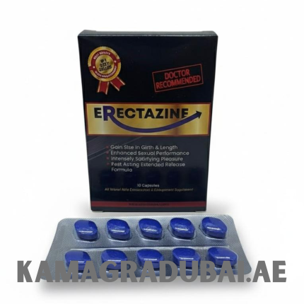 ERECTAZINE