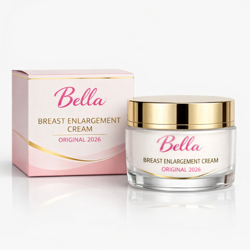 bella breast enlargement cream 2026