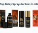 Delay Sprays for Men in UAE