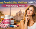 BEST FEMALE LIBIDO MEDICINES