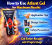 atlant gel