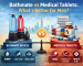 bathmate vs medical tablets