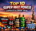 super max power capsules