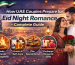 UAE Couples Prepare for Eid Night Romance