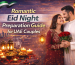 Eid Night Preparation Guide for UAE Couples