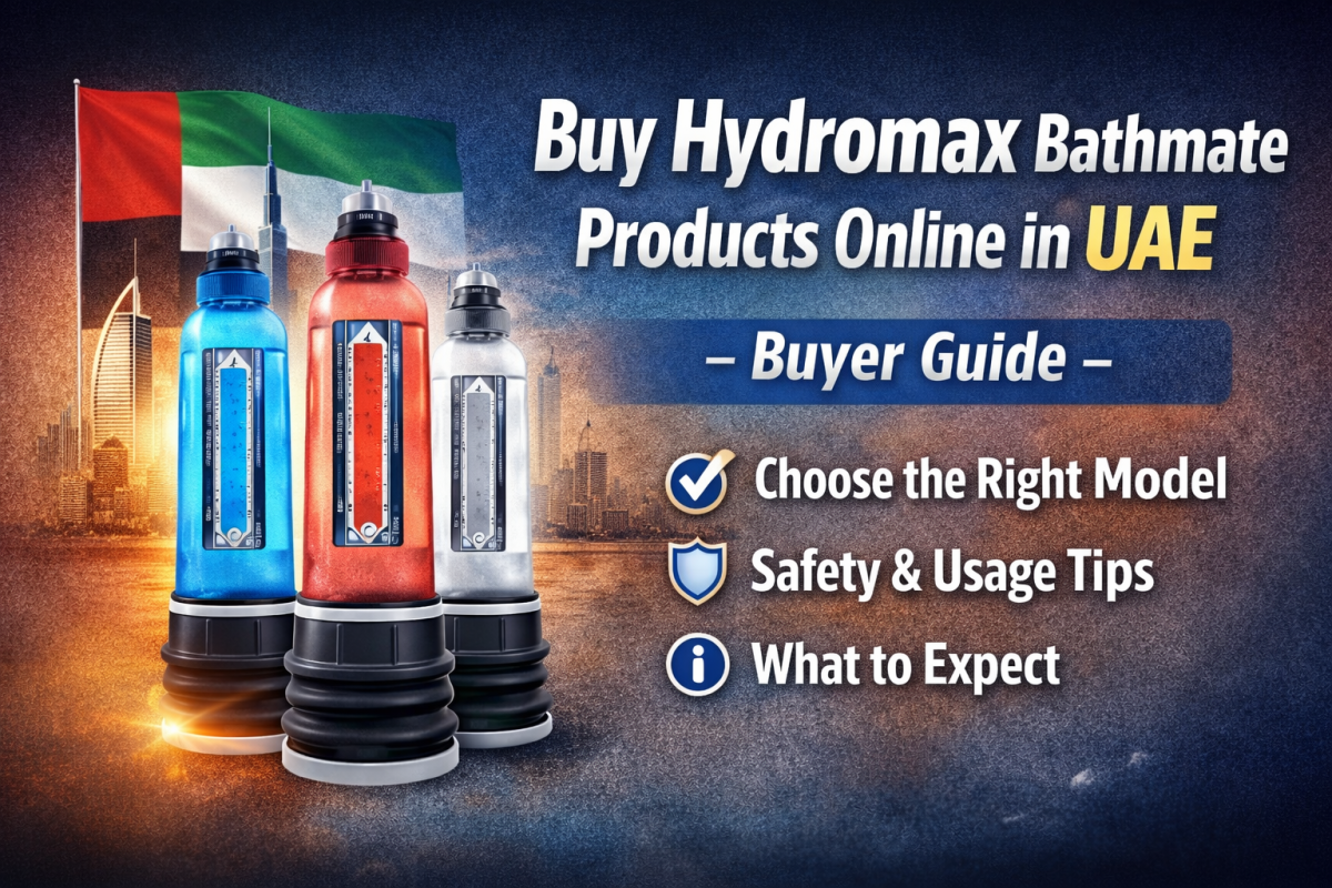 hydromax bathmate