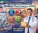 How to Choose a Trusted Online Pharmacy in UAE