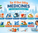 top 10 best selling medicines in uae