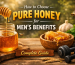 Honey for Men’s