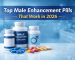 Male Enhancement Pills