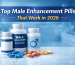 Male Enhancement Pills