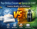 Delay Cream vs Spray