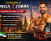 Top Benefits of Vega Extra Cobra Capsules for Men in UAE