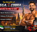 Top Benefits of Vega Extra Cobra Capsules for Men in UAE