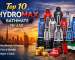 Hydromax Bathmate in UAE 