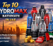 Hydromax Bathmate in UAE 