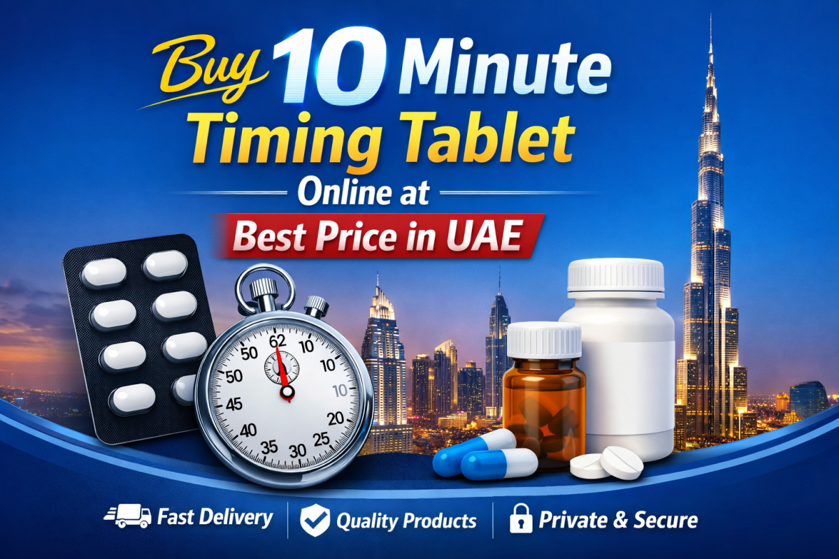 Timing Tablet Online at Best Price in UAE
