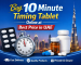 Timing Tablet Online at Best Price in UAE