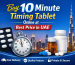 Timing Tablet Online at Best Price in UAE