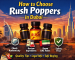 Rush Poppers in Dubai