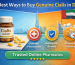 Guide showing the best ways to buy genuine Cialis in Dubai with licensed pharmacies, authentic brands, and discreet delivery services.