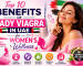 Top 10 benefits of Lady Viagra in UAE for women's wellness and confidence