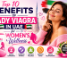 Top 10 benefits of Lady Viagra in UAE for women's wellness and confidence