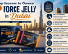 P Force Jelly in Dubai featuring convenient sachets, portable packaging, easy consumption, and user-friendly oral jelly format.