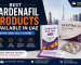 Best Vardenafil products available in UAE featuring Levitra 20mg and Vardenafil Oral Jelly comparison guide.