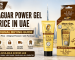 Jaguar Power Gel Price in UAE 2026 feature image showing the original Men Gel product and packaging.