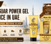 Jaguar Power Gel Price in UAE 2026 feature image showing the original Men Gel product and packaging.