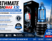 Bathmate HydroMax X30 Price in UAE feature image showing the HydroMax X30 water-based pump and packaging with Dubai skyline.