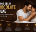Timing Delay Chocolate in UAE for stamina and endurance